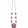 Ketting Hoera 60