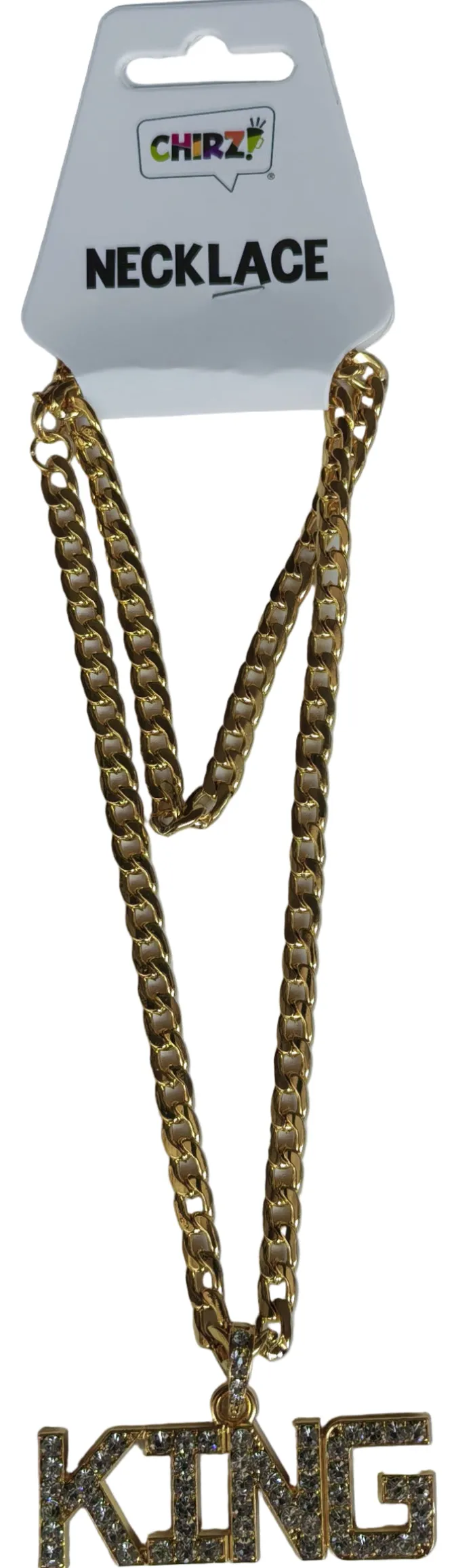 Ketting king