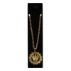 Ketting King kroon goud