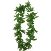 Ketting krans wiet groen