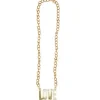 Ketting Love goud