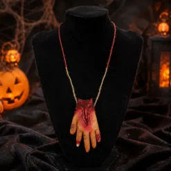 Ketting met Hand