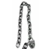 Ketting met slot