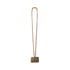 Ketting Stoeipoes