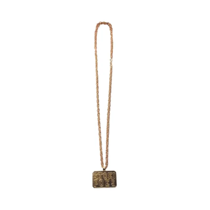 Ketting Stoeipoes