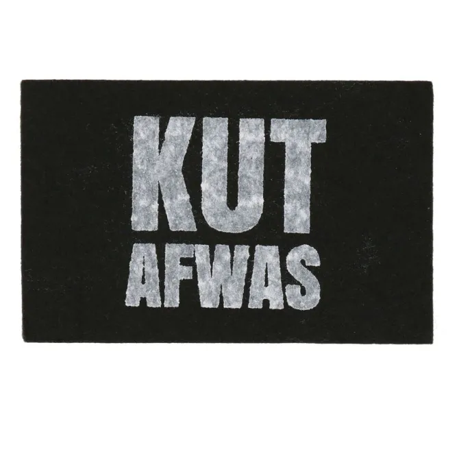Keukenspons kut afwas 3 stuks