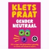 Kletspraat Gender Neutraal