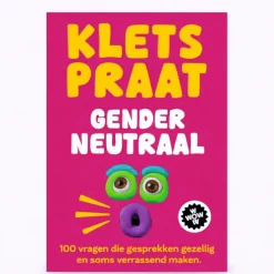 Kletspraat Gender Neutraal