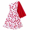 Kostuum cupido vrouwen one size