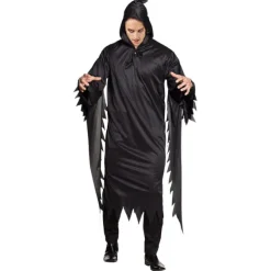 Kostuum Schreeuwende man (M/L)