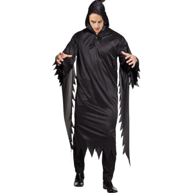 Kostuum Schreeuwende man (M/L)