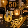 Kroontje Goud
