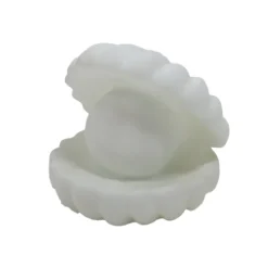 LED nachtlamp - schelp