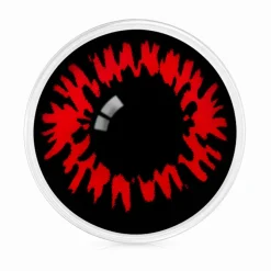 Lenzen week wolf rood
