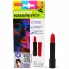 Lippenstift rood UV effect