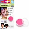 Make-up roze oliebasis 14 gram