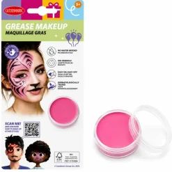 Make-up roze oliebasis 14 gram