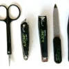 Manicureset voor mannen
