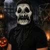 Masker Geest