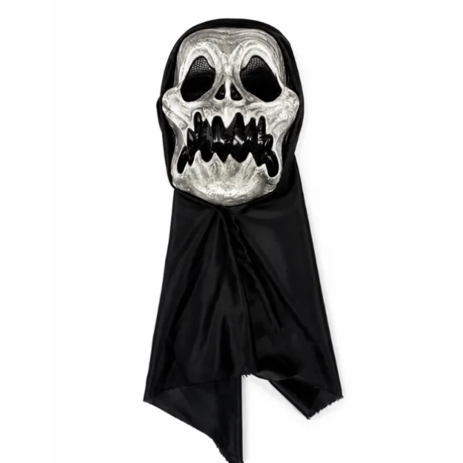 Masker Geest