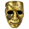 Masker Steampunk