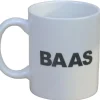 Mok Baas