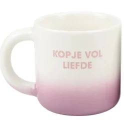 Mok Kopje vol Liefde
