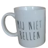Mok Mij niet bellen