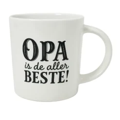 Mok Opa is de allerbeste