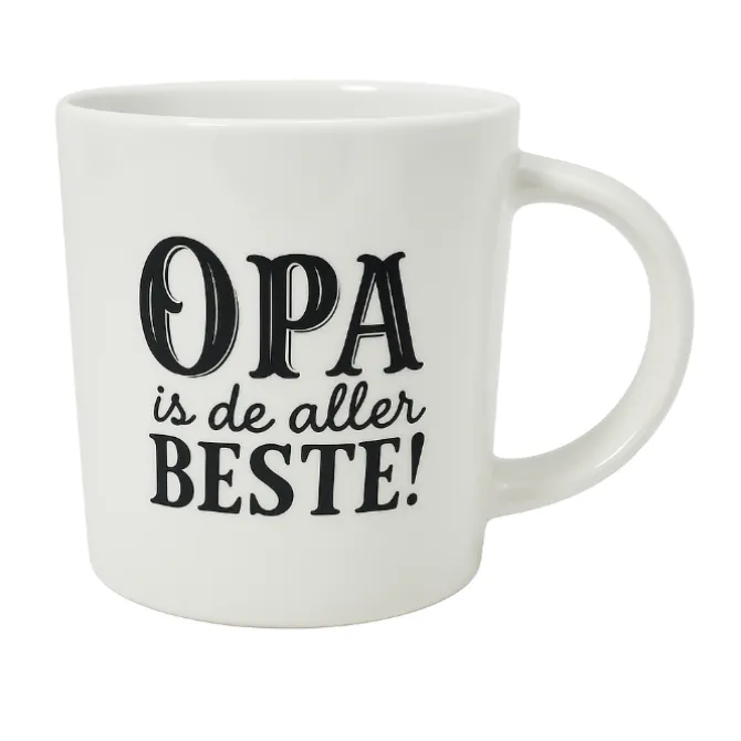 Mok Opa is de allerbeste