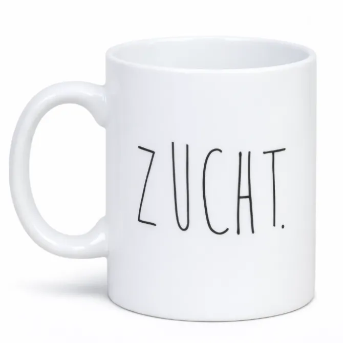 Mok Zucht