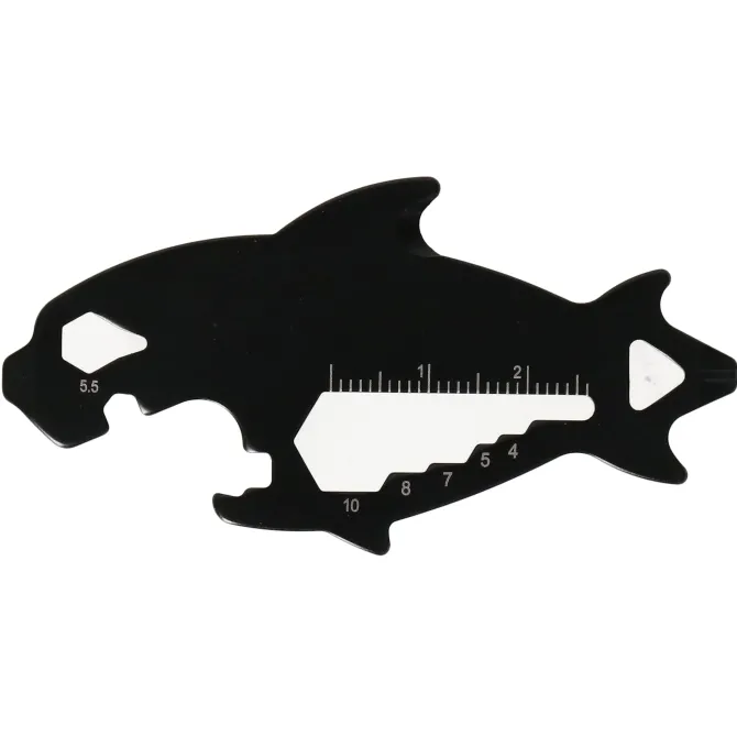 Multitool Kaart “Sharky”