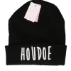 Muts Zwart Houdoe