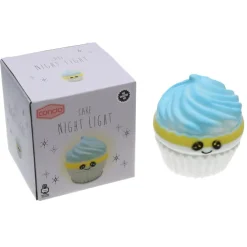 Nachtlampje - Cupcake