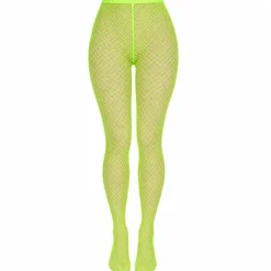 Netpanty groen one size