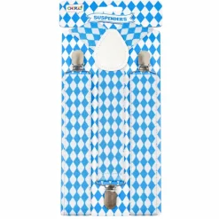 Oktoberfest bretels