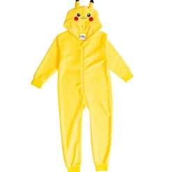 Onesie Pikachu 6-8 jaar