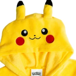 Onesie Pikachu 8-10 jaar