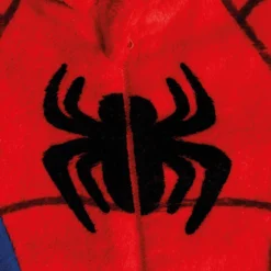 Onesie Spiderman 6-8 jaar