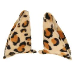 Oortjes panter