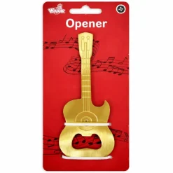 Opener Golden Guitar