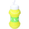 Opvouwbare waterbeker tennisbal