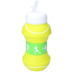 Opvouwbare waterbeker tennisbal