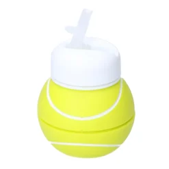 Opvouwbare waterbeker tennisbal