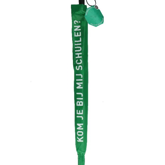 Paraplu Kom je bij mij schuilen?
