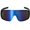 Partybril skibril Blauw