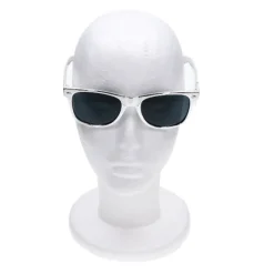 Partybril zilver