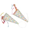 Party popper 2 stuks
