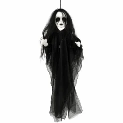 Pop Halloween creepy hangend - 75 cm