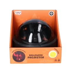 Projector Halloween